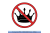 NO KINGS DAY SVG
